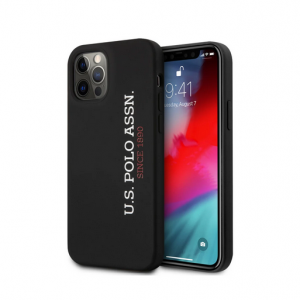 قاب POLO مناسب برای گوشی موبایل اپل IPHONE 12 PRO