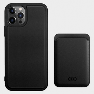 قاب برند HDD مناسب برای گوشی موبایل اپل IPHONE 12 PRO MAX