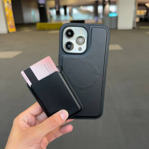قاب برند HDD مناسب برای گوشی موبایل اپل IPHONE 14 PRO MAX