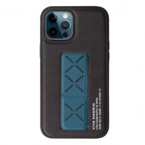 قاب برند VIVA MADRID مناسب برای گوشی موبایل اپل IPHONE 12 PRO MAX