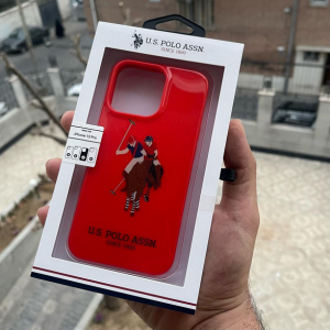 قاب POLO مناسب برای گوشی موبایل اپل IPHONE 12 PRO