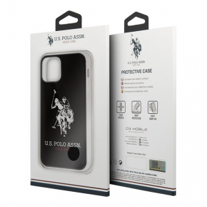 قاب POLO مناسب برای گوشی موبایل اپل IPHONE 12 PRO