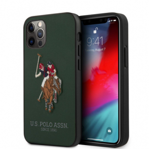 قاب POLO مناسب برای گوشی موبایل اپل IPHONE 12 PRO