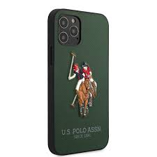 قاب POLO مناسب برای گوشی موبایل اپل IPHONE 12 PRO