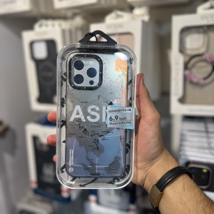 قاب برند YOUNGKIT مگسیف دار مدل ASIA مناسب برای آیفون 16 پرو مکس IPHONE 16 PRO MAX