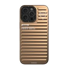 قاب برند YOUNGKIT مگ سیف دار مدل TRUE COLOR MAGNETIC مناسب برای آیفون 16 پرو مکس IPHONE 16 PRO MAX