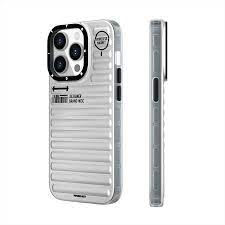قاب برند YOUNGKIT مگ سیف دار مدل TRUE COLOR MAGNETIC  مناسب برای آیفون 16 پرو مکس  IPHONE 16 PRO MAX