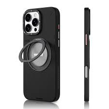 قاب برند YOUNGKIT مگ سیف دار مدل TRUE COLOR MAGNETIC  مناسب برای آیفون 16 پرو مکس  IPHONE 16 PRO MAX