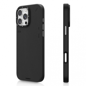 قاب برند YOUNGKIT مگ سیف دار مدل SIMPLE MATTE  مناسب برای آیفون 16 پرو مکس  IPHONE 16 PRO MAX