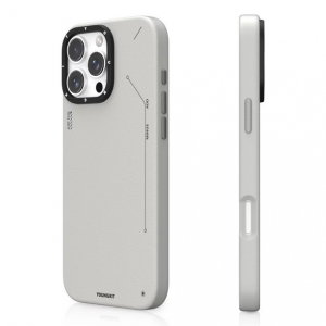 قاب برند YOUNGKIT مگ سیف دار مدل SIMPLE MATTE  مناسب برای آیفون 16 پرو مکس  IPHONE 16 PRO MAX