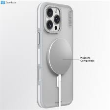 قاب برند YOUNGKIT مگ سیف دار مدل ROCKY SAND مناسب برای آیفون 16 پرو مکس  IPHONE 16 PRO MAX