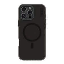قاب برند YOUNGKIT مگ سیف دار مدل CRYSTAL SHIELD مناسب برای آیفون 16 پرو مکس IPHONE 16 PRO MAX