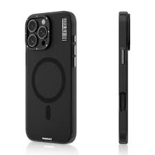 قاب برند YOUNGKIT مگ سیف دار مدل HIDDEN SANDS مناسب برای آیفون 16 پرو مکس  IPHONE 16 PRO MAX