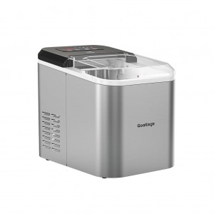یخ‌ساز گلتیج ICM01 با انجماد سریع و ظرفیت 1.6 لیتر Goaltage QuickFreeze Ice Maker