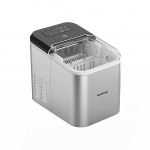 یخ‌ساز گلتیج ICM01 با انجماد سریع و ظرفیت 1.6 لیتر Goaltage QuickFreeze Ice Maker