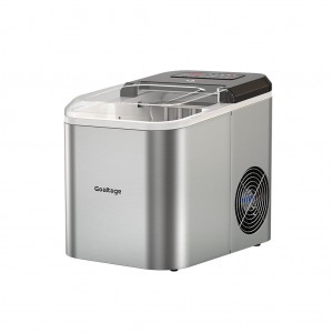 یخ‌ساز گلتیج ICM01 با انجماد سریع و ظرفیت 1.6 لیتر Goaltage QuickFreeze Ice Maker