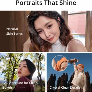 دوربین فیلم برداری دی جی آی مدل اسمو پاکت 3 کمبو DJI OSMO POCKET 3 Creator Combo