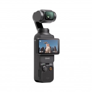 دوربین فیلم برداری دی جی آی مدل اسمو پاکت 3 کمبو DJI OSMO POCKET 3 Creator Combo