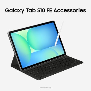 تبلت 10.9 اینچ سامسونگ مدل Samsung Galaxy Tab S10 FE Wi-Fi SM-X520 ظرفیت 128 گیگابایت و رم 8 گیگابایت