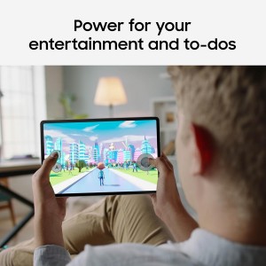 تبلت 10.9 اینچ سامسونگ مدل Samsung Galaxy Tab S10 FE Wi-Fi SM-X520 ظرفیت 128 گیگابایت و رم 8 گیگابایت