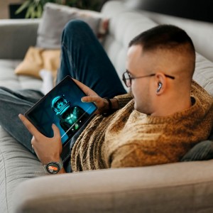 تبلت سامسونگ مدل Galaxy Tab S10 FE WIFI ظرفیت 128 گیگابایت رم 8 گیگابایت