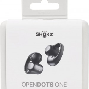 هدفون بی‌سیم شاکز مدل SHOKZ OPENDOTS  ONE جدیدترین مدل 2025