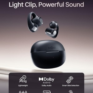 هدفون بی‌سیم شاکز مدل SHOKZ OPENDOTS  ONE جدیدترین مدل 2025