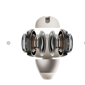 هدفون بی‌سیم شاکز مدل SHOKZ OPENDOTS  ONE جدیدترین مدل 2025