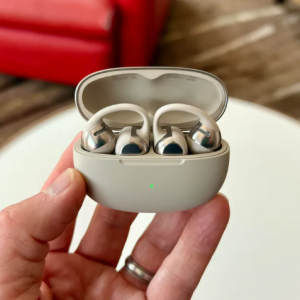 هدفون بی‌سیم شاکز مدل SHOKZ OPENDOTS  ONE جدیدترین مدل 2025