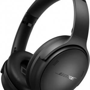 هدفون رو گوشی بوز مدل Bose QuietComfort SC Headphones