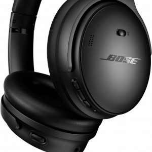 هدفون رو گوشی بوز مدل Bose QuietComfort SC Headphones