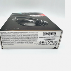 هدفون رو گوشی بوز مدل Bose QuietComfort SC Headphones