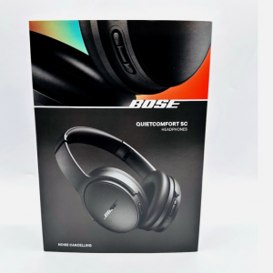 هدفون رو گوشی بوز مدل Bose QuietComfort SC Headphones