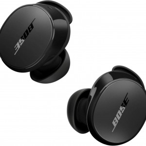 هدفون بی سیم بوز مدل BOSE QuietComfort EarBuds