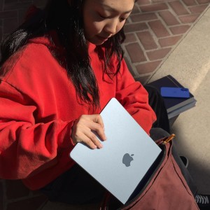 لپ تاپ اپل مک بوک ایر 13.6 اینچ M4 (8C-10C) ظرفیت 16/256 گیگابایت مدل Apple MacBook Air 13.6-inch M4 2025