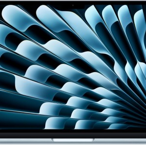 لپ تاپ اپل مک بوک ایر 13.6 اینچ M4 (8C-10C) ظرفیت 16/256 گیگابایت مدل Apple MacBook Air 13.6-inch M4 2025