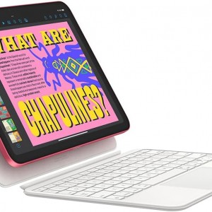 اپل آیپد نسل 11 ظرفیت 128 گیگابایت Apple ipad A16 Wi-Fi A3354