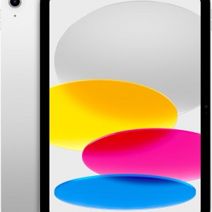 اپل آیپد نسل 11 ظرفیت 128 گیگابایت Apple ipad A16 Wi-Fi A3354