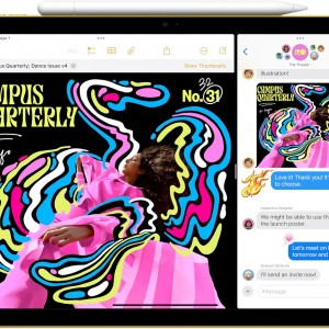 اپل آیپد نسل 11 ظرفیت 128 گیگابایت Apple ipad A16 Wi-Fi A3354