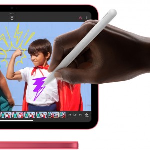 اپل آیپد نسل 11 ظرفیت 128 گیگابایت Apple ipad A16 Wi-Fi A3354