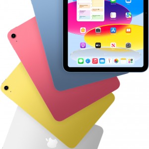 اپل آیپد نسل 11 ظرفیت 128 گیگابایت Apple ipad A16 Wi-Fi A3354