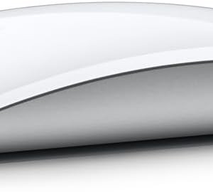 مجیک موس تایپ سی بی‌ سیم اپل 2025 مدل Apple Magic Mouse (USB‑C) A3204