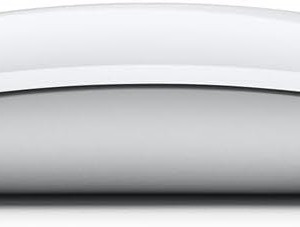 مجیک موس تایپ سی بی‌ سیم اپل 2025 مدل Apple Magic Mouse (USB‑C) A3204