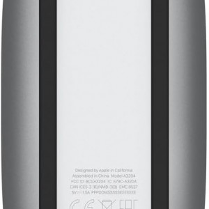 مجیک موس تایپ سی بی‌ سیم اپل 2025 مدل Apple Magic Mouse (USB‑C) A3204