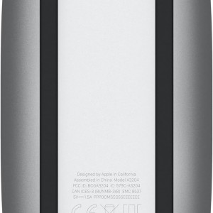 مجیک موس تایپ سی بی‌ سیم اپل 2025 مدل Apple Magic Mouse (USB‑C) A3204