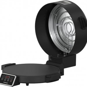 فر برقی پیتزا مدل  OVN01 گلتیج Goaltage BakeMaster Electric Pizza
