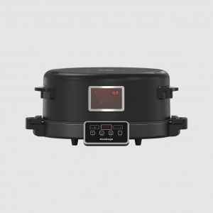 فر برقی پیتزا مدل  OVN01 گلتیج Goaltage BakeMaster Electric Pizza