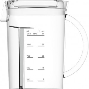 ابمیوه گیری چهارکاره گلتیج مدل SM01 گلتیج Goaltage FreshMax Juice Maker