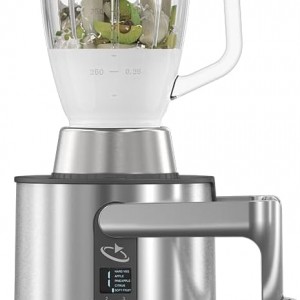 ابمیوه گیری چهارکاره گلتیج مدل SM01 گلتیج Goaltage FreshMax Juice Maker