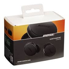 هدفون بی سیم بوز مدل BOSE QuietComfort EarBuds